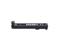 Cartucho de tóner 826A, Compatible con HP | Impresora multifunción M8550dn/M855x+/NCF M855xh(BK-29000 Pages)