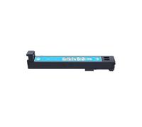 Cartucho de tóner 826A, Compatible con HP | Impresora multifunción M8550dn/M855x+/NCF M855xh,CF310A-CF313A(C-31500 Pages)