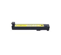 Cartucho de tóner 826A, Compatible con HP | Impresora multifunción M8550dn/M855x+/NCF M855xh,CF310A-CF313A(Y-31500 Pages)