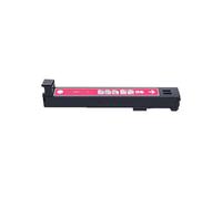 Cartucho de tóner 826A, Compatible con HP | Impresora multifunción M8550dn/M855x+/NCF M855xh(M-31500 Pages)