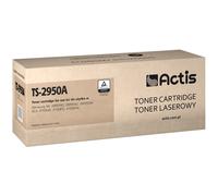 Cartucho de tóner ACTIS para Samsung MLT-D103L - Negro - Rendimiento de 2500 páginas