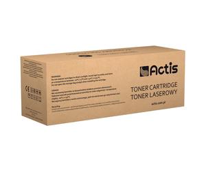Cartucho de tóner - Actis - TH-402A - Compatible - Amarillo - 6000 páginas