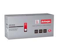 Cartucho de Tóner Activejet ATB-2421N - Negro - 1 pieza(s) - Compatible