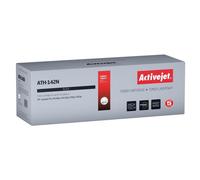 Cartucho de Tóner Activejet ATH-142N Compatible HP 142A W1420A Negro