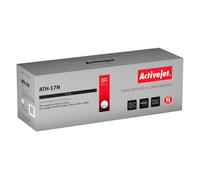 Cartucho de Tóner - ACTIVEJET - ATH-17N - Compatible - Negro - 1 pieza(s) - 1600 páginas