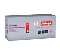 Cartucho de tóner - ACTIVEJET - ATH-2073N - Compatible con HP 117A 2073A - Magenta - 700 páginas