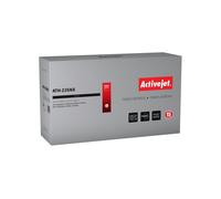 Cartucho de Tóner - ACTIVEJET - ATH-226NX - Negro - Compatible - 1 pieza(s)