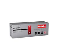 Cartucho de Tóner - ACTIVEJET - ATH-350AN - Compatible Negro - 1300 páginas - Garantía 5 años