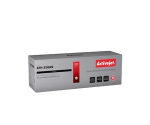 Cartucho de Tóner - ACTIVEJET - ATH-350AN - Compatible Negro - 1300 páginas - Garantía 5 años