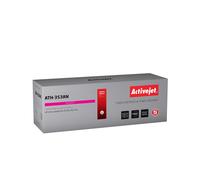 Cartucho de Tóner - Activejet - ATH-353AN - Compatible Magenta - 1100 páginas - Garantía 5 años