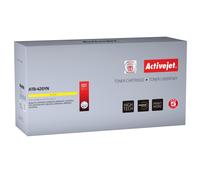 Cartucho de tóner - Activejet - ATH-410NX - Compatible - Negro - 4000 páginas