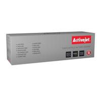 Cartucho de Tóner Activejet ATH-9004N 50000 Páginas Negro Compatible HP