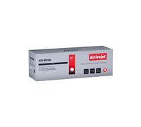 Cartucho de tóner - ACTIVEJET - ATH-9024N - Negro - 11 500 páginas - Compatible con HP E40040dn