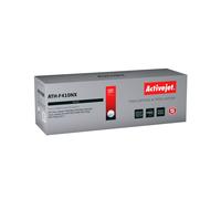 Cartucho de toner - Activejet - ATH-F410NX - Compatible - Negro - 6500 páginas