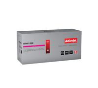 Cartucho de toner - Activejet - ATH-F533N - Compatible - Magenta - 900 páginas