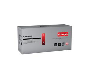 Cartucho de toner - Activejet - ATH-F540NX - Compatible - Negro - 3200 páginas