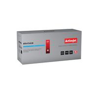 Cartucho de tóner - Activejet - ATH-F541N - Compatible - Cian - 1300 páginas