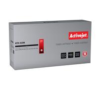 Cartucho de tóner - Activejet - ATK-410N - Compatible - Negro - 15000 páginas