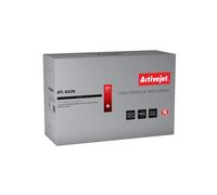 Cartucho de tóner - Activejet - ATL-602N - Compatible - Negro - 10000 páginas