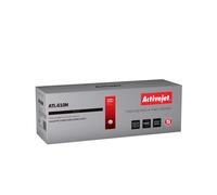 Cartucho de toner - Activejet - ATL-610N - Compatible - Negro - 20000 páginas
