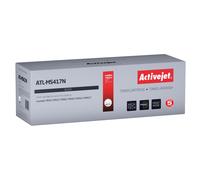 Cartucho de Tóner - Activejet - ATL-MS417N - Negro - Compatible Lexmark - 8,500 páginas