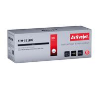 Cartucho de tóner - Activejet - ATM-321BN - Compatible - Negro - 27000 páginas