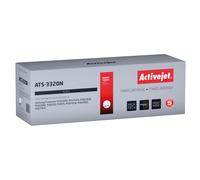 Cartucho de toner - Activejet - ATS-3320N - Compatible Samsung - Negro - 5000 páginas