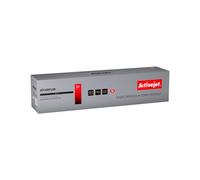 Cartucho de Tóner - ACTIVEJET - Compatible con Canon iR C2380, C2880, C3080, C3380, C3580 - Negro