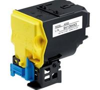 Cartucho de Tóner Amarillo Konica Minolta A0X5251 Original 4000 páginas