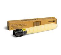 Cartucho de tóner Amarillo - XEROX - Altalink C8130/C8135/C8145/C8155/C8170 - 21k - Compatible - 1 unidad
