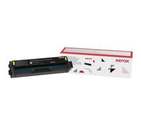 Cartucho de Tóner Amarillo Xerox C230/C235 XL Original 2500 páginas