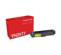 Xerox Tóner SUPL 006R03715 (TN241Y) Amarillo Compatible con Brother HL-3140 1400 páginas
