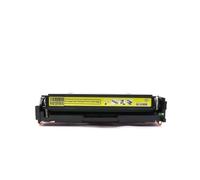 Cartucho de tóner Apto for HP 222A W2220A W2221A W2223A W2222A | Apto for Color Laserjet 3388sdw 3288dn 3303 3203(W2222A-1.2K--Y)