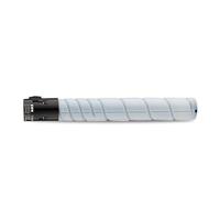 Cartucho de tóner apto for Lexmark CX920 CS921 CS923 | CX920 CX921 CX922 CX923 CX924(1PC K 318g 76C00K0)