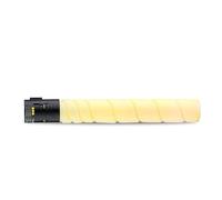Cartucho de tóner apto for Lexmark CX920 CS921 CS923 | CX920 CX921 CX922 CX923 CX924(1PC Y 216g 76C00Y0)
