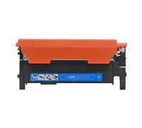 Cartucho de tóner Apto for Samsung CLT-K406S C406S M406S | Compatible Compatible con piezas de impresora Y406S 406S 406 CLP-365W CLX-3305FW C410W C460FW.(C)