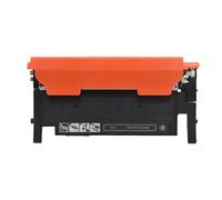 Cartucho de tóner Apto for Samsung CLT-K406S C406S M406S | Compatible Compatible con piezas de impresora Y406S 406S 406 CLP-365W CLX-3305FW C410W C460FW.(BK)