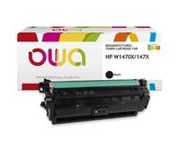 Cartucho de tóner Armor OWA K18899OW 25.200 páginas Negro Compatible HP