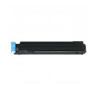 Cartucho de tóner B430 de 3.500 a 7.000 páginas con Chip, Compatible con Oki B420, B430, B440, MB460, MB470, MB480, B410, 420, 430 y 440.(43979101 102 BK 3.5K)