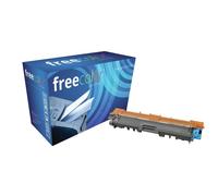 Cartucho de tóner Brother Freecolor TN241C-FRC cian 1400 páginas láser