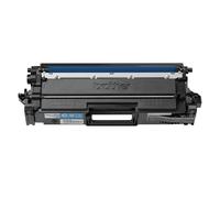 Cartucho de tóner Brother TN-821XXLC Cyan XXL para impresoras láser