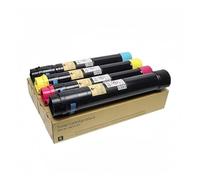 Cartucho de tóner C2270 for Impresora con Chip Ap, Compatible con Xerox 2275, 3375, 5570, 5575, 7525, 7530, 7835 y 7855.(A Set)