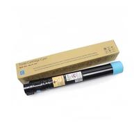 Cartucho de tóner C2270 for Impresora con Chip Ap, Compatible con Xerox 2275, 3375, 5570, 5575, 7525, 7530, 7835 y 7855.(C)