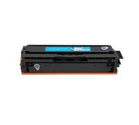 Cartucho de tóner C230 C235, Compatible con Xerox, 006R04391 006R04392 006R04393 006R04394(Cyan No Chip)