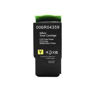 Cartucho de tóner C310 C315 006R04356 006R04357 006R04358 006R04359 Color, Compatible con Xerox C310V C315V C310DNI impresoras(006R04359-Y)