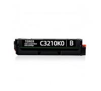 Cartucho de tóner C3210K0, Compatible con Lexmark C3326dw, C3426dw, C3224dw, MC3326adwe, MC3426adw, MC3224i, MC3326i, MC3426i, MC3224dw(BK-1500 Pages)