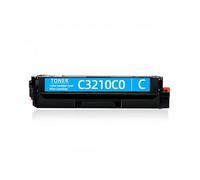 Cartucho de tóner C3210K0, Compatible con Lexmark C3326dw, C3426dw, C3224dw, MC3326adwe, MC3426adw, MC3224i, MC3326i, MC3426i, MC3224dw(C-1500 Pages)