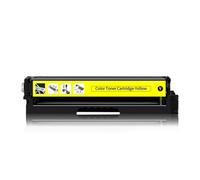 Cartucho de tóner C3224 C3210K0 con Chip, Compatible con impresoras Le-Mark C3326, C3224dw, C3326dw, C3426dw, MC3224, 3326, 3224adwe, 3224dwe y 3224i.(Yellow with Chip)