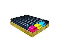 Cartucho de tóner C560 de 4 Piezas, Compatible con Xerox