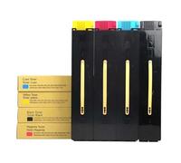 Cartucho de tóner C700 Compatible para Modelos de Prensa de Color Digital 700 700i C75 J75 Reemplazos de Prensa 006R01383 006R01384 006R01385 006R01386(M)